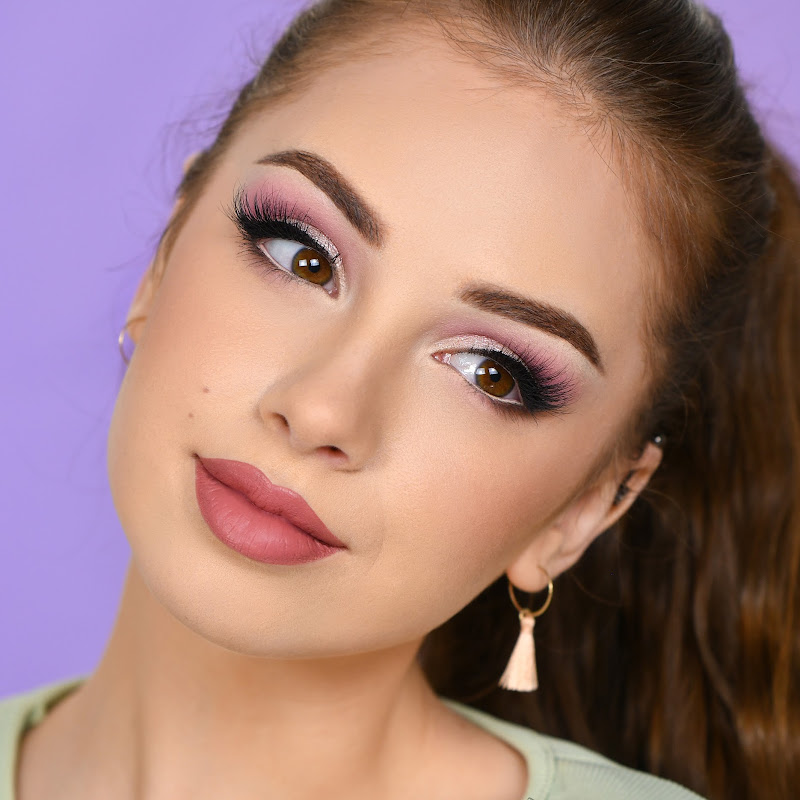 Denitslava Makeup channel photo