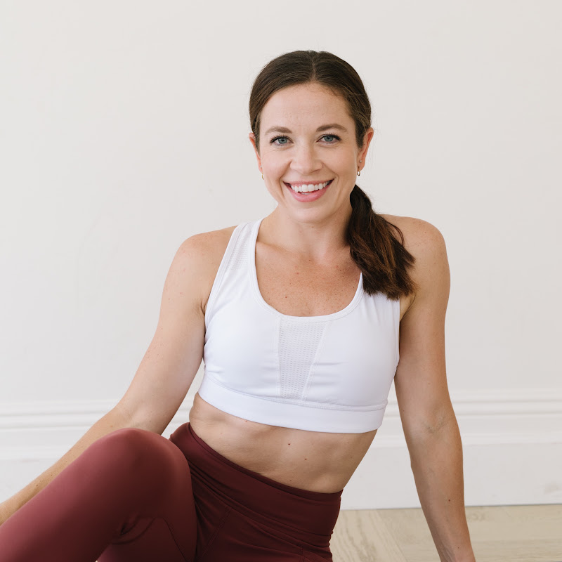 Dez Fit channel photo