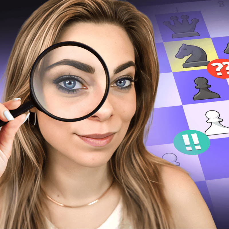 Dina Belenkaya channel photo