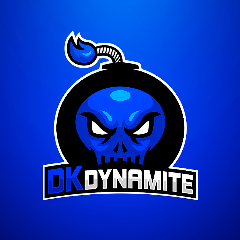 dkdynamite channel photo