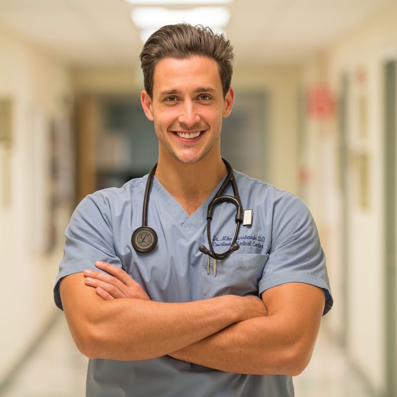 Doctor Mike channel photo
