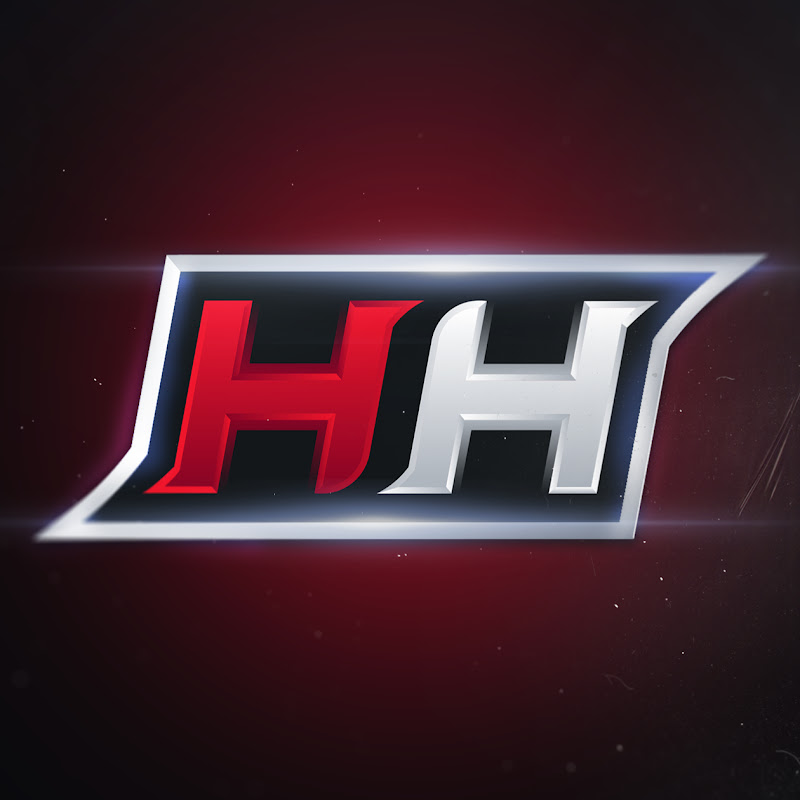 Double H channel photo