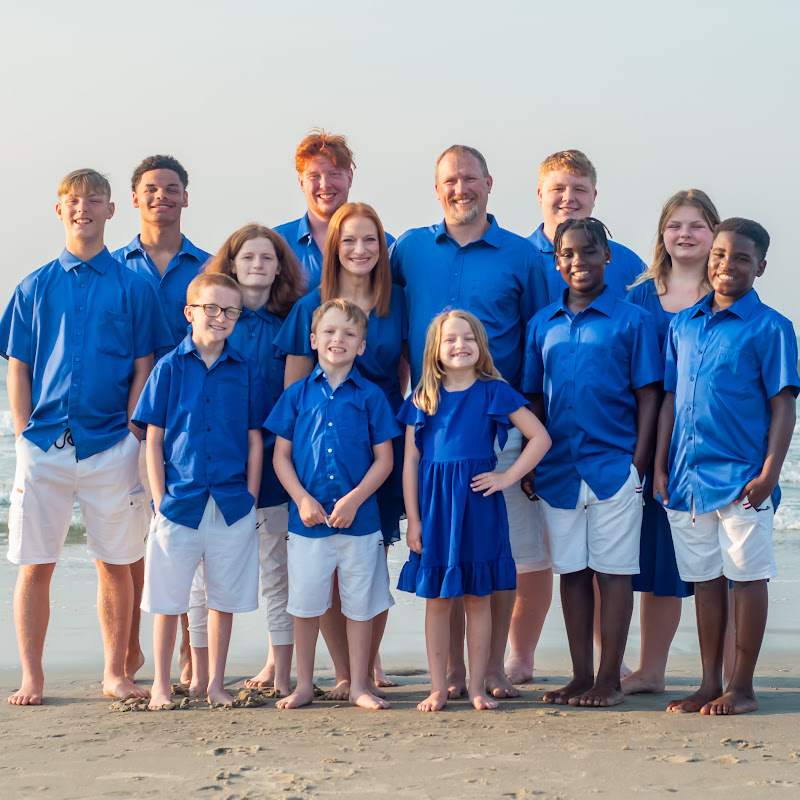 Dougherty Dozen channel photo
