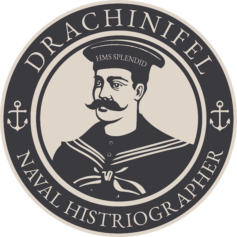 Drachinifel channel photo