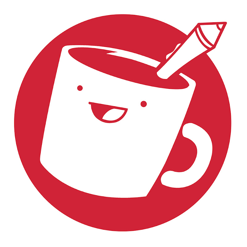 Drawfee Show channel photo