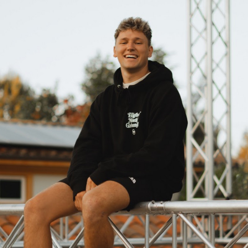 Drew Dirksen channel photo