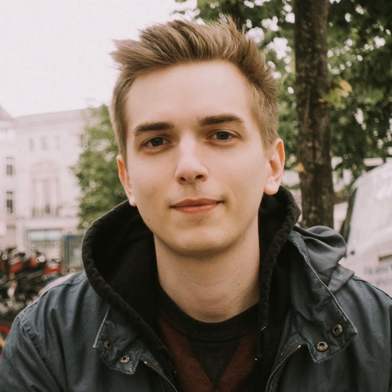 Drew Gooden channel photo