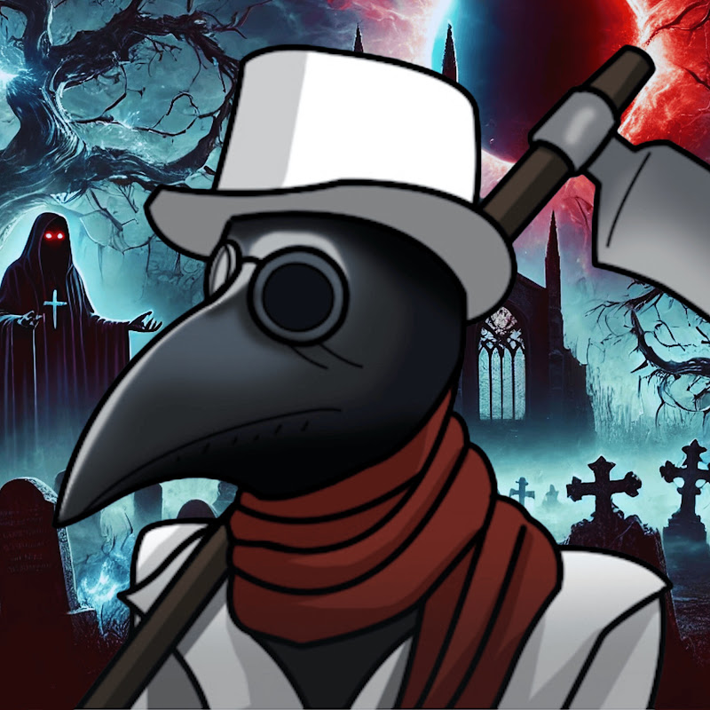 Dr. NoSleep Animations channel photo