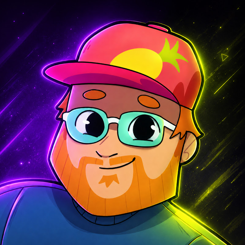 Dr Pineapplez channel photo