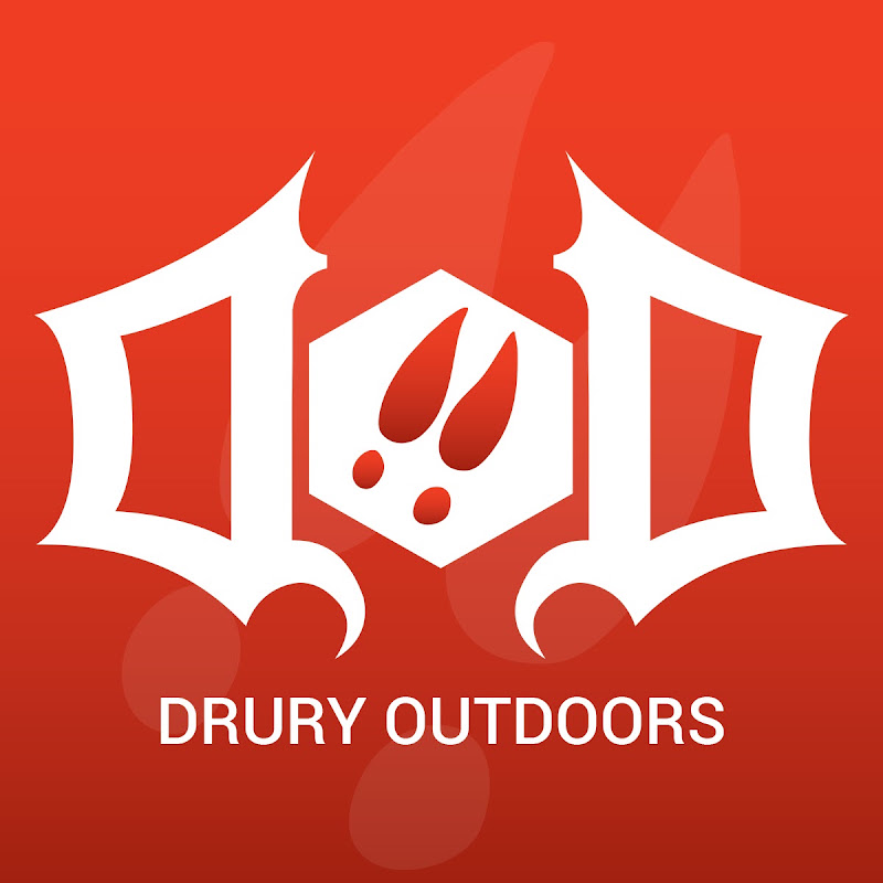 DruryOutdoors channel photo