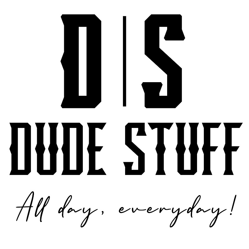 Dude Stuff channel photo