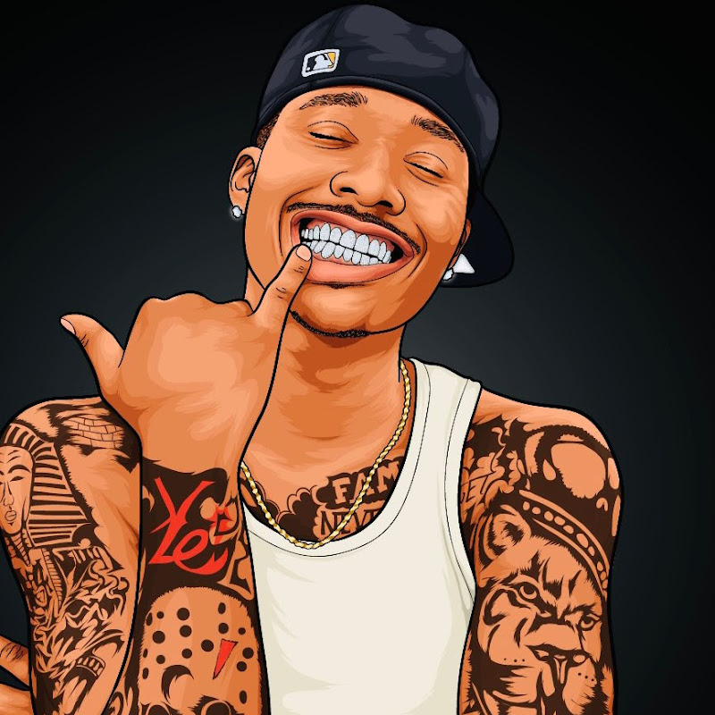 Duke Dennis 2K channel photo