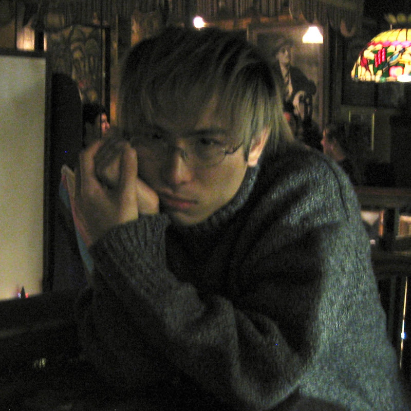 Dustin Vuong channel photo