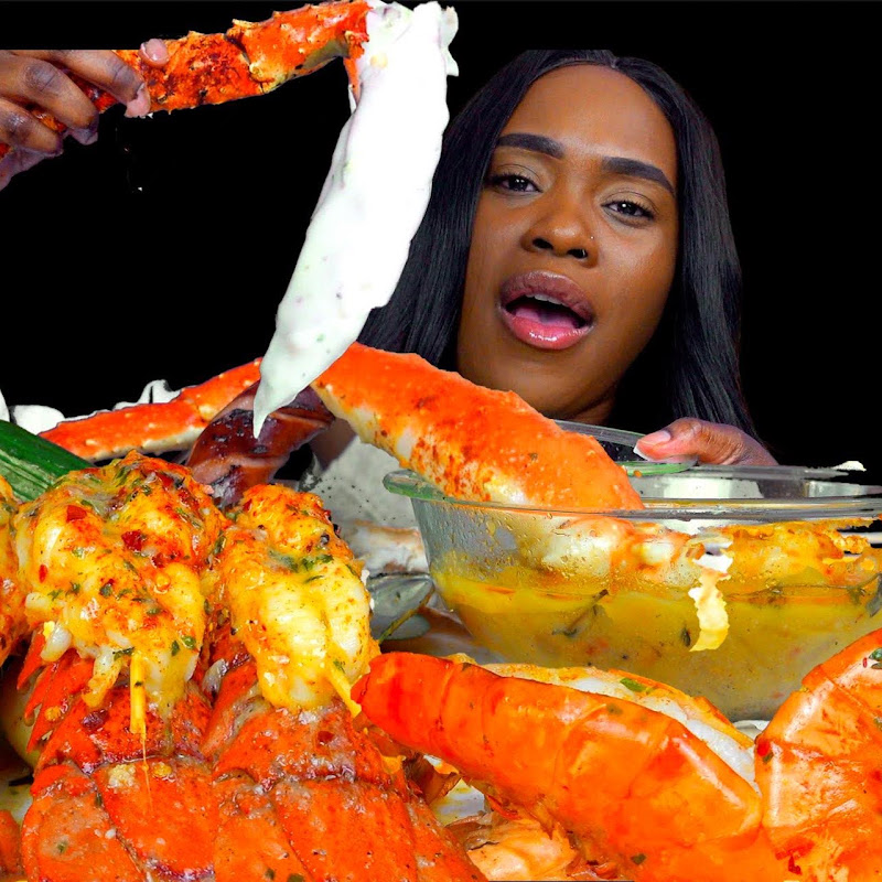 Eat Spicy with Tee channel photo