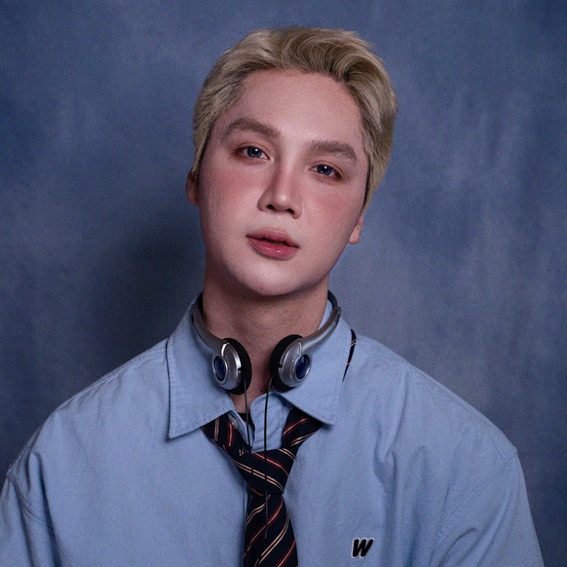 Edward Avila channel photo