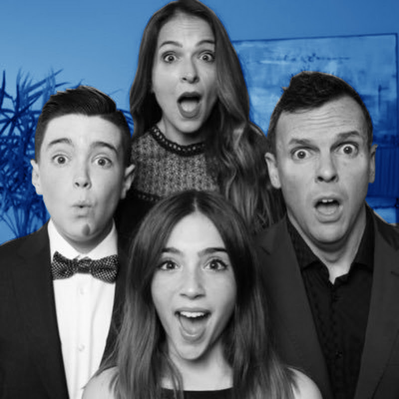 The Bee Family channel photo