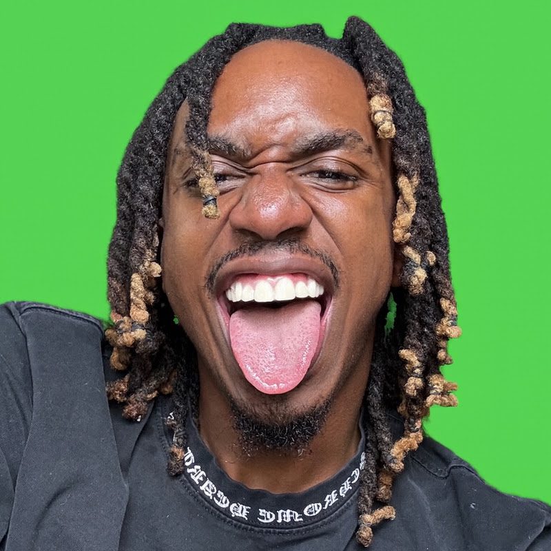 Elijah Wordly channel photo
