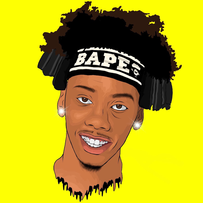 Eli Mack channel photo