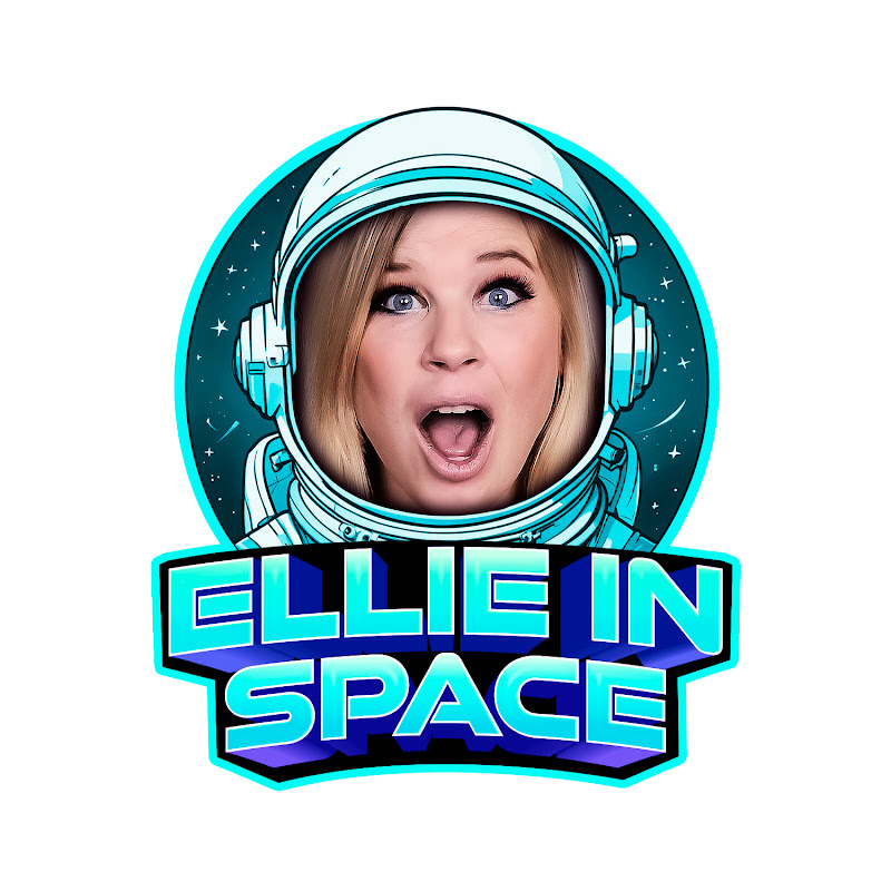 Ellie in Space channel photo