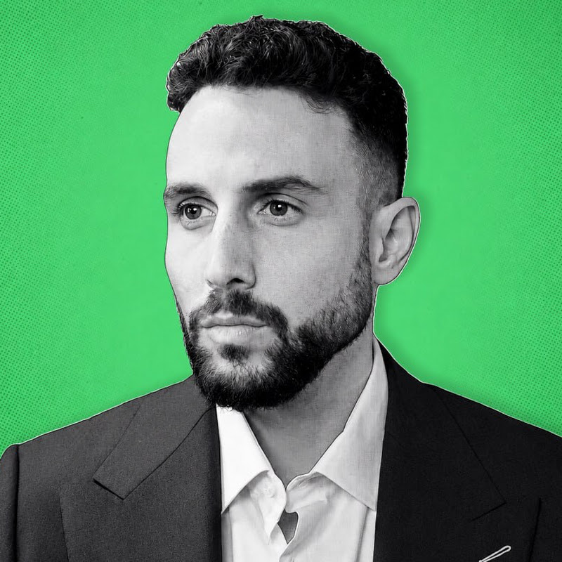 EllioTrades channel photo