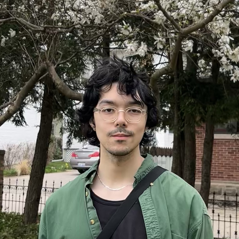 Elliot Sang channel photo