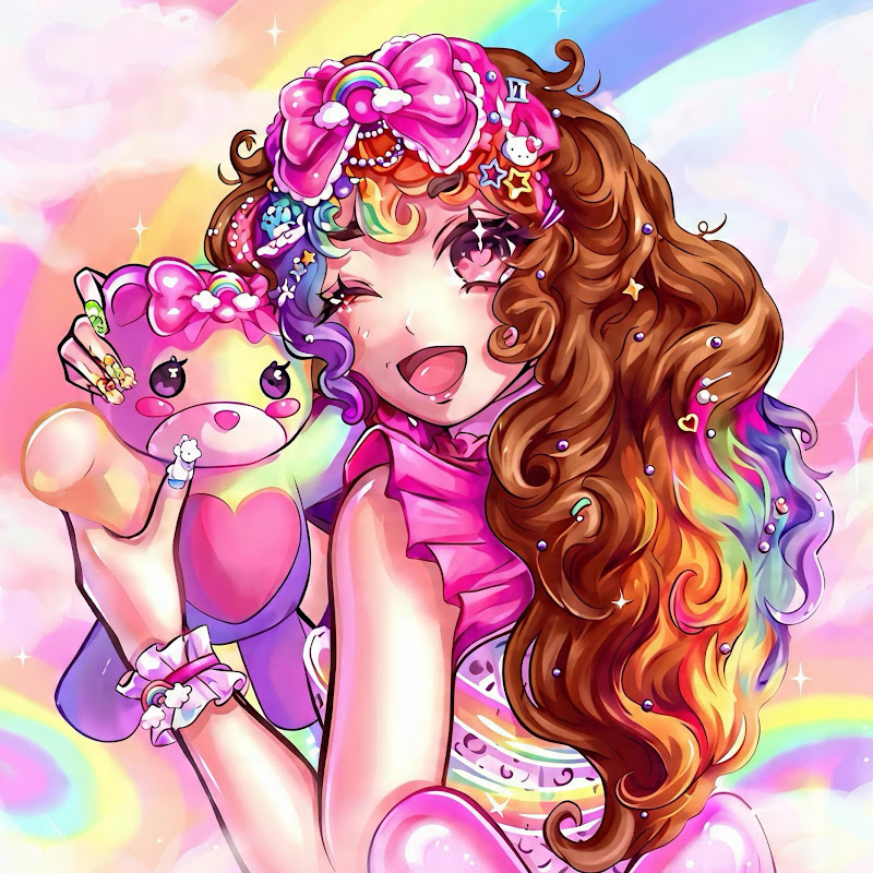enchanteddizzy channel photo