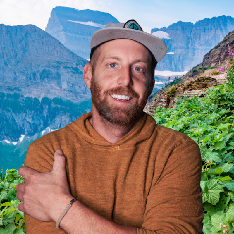Eric Hanson channel photo