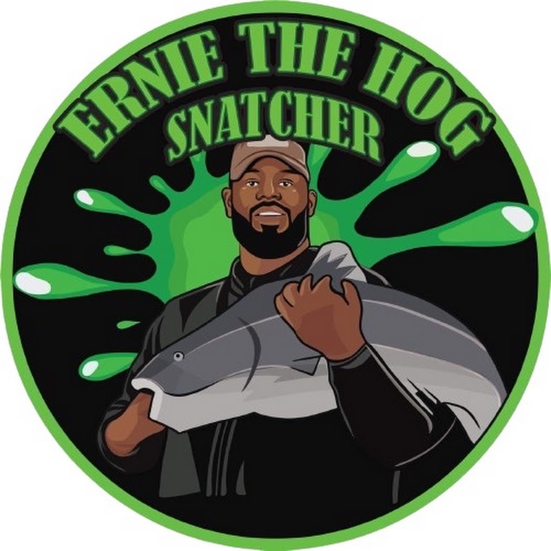 Ernie the Hog Snatcher channel photo