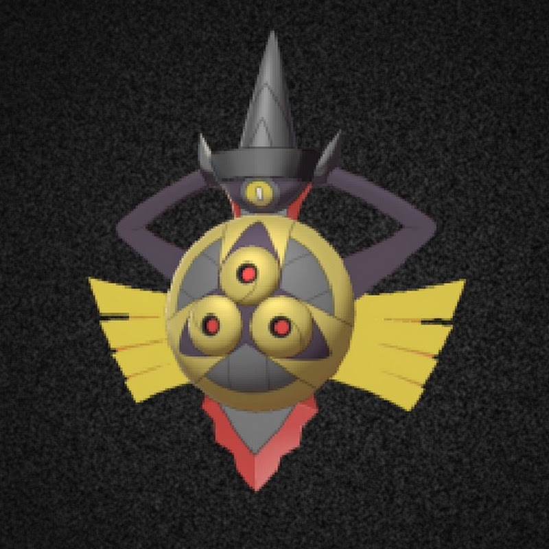EternalRadiant channel photo