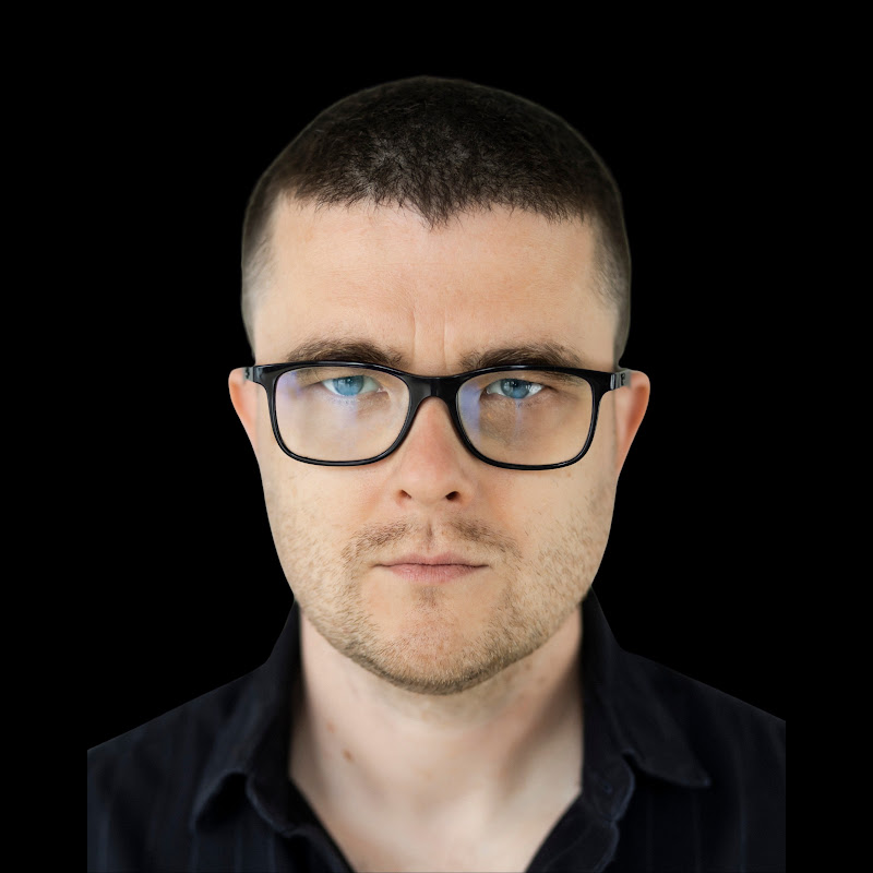 Eugene Vyborov channel photo