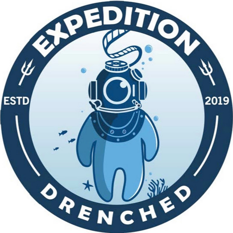 Expedition Drenched channel photo
