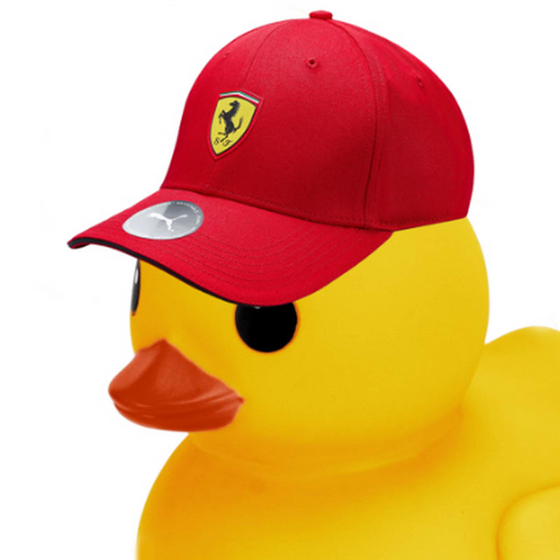Formula Duck channel photo