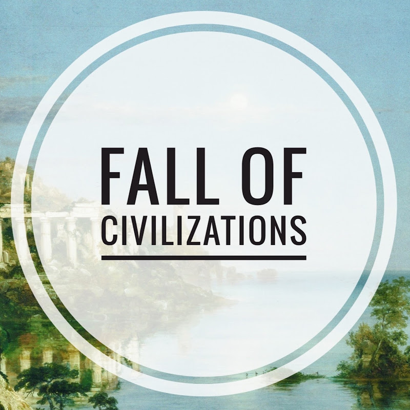 Fall of Civilizations channel photo