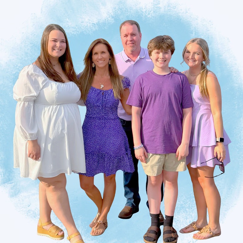 Family 5 Vlogs channel photo