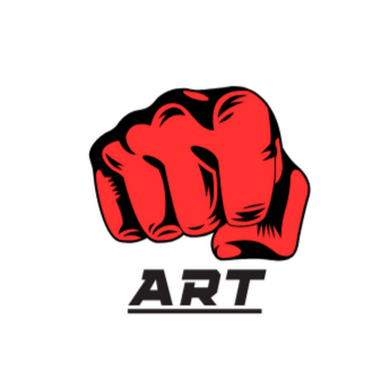 FightingIsArt channel photo