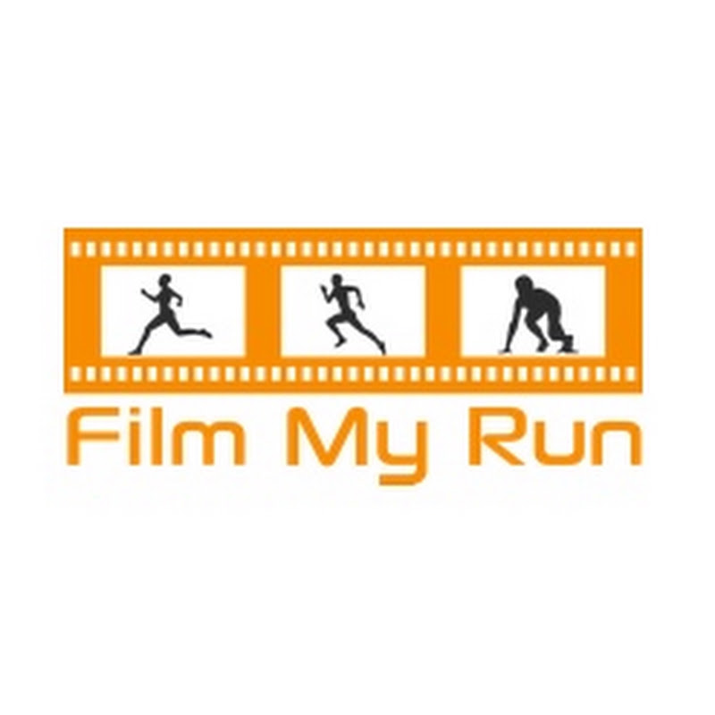 Film My Run channel photo