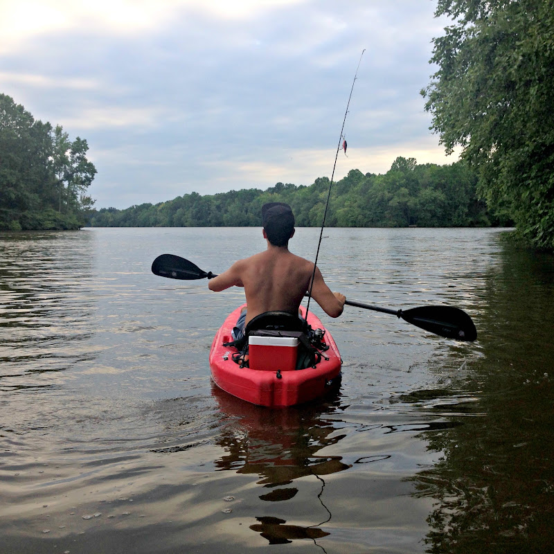 FirstStateFishing channel photo