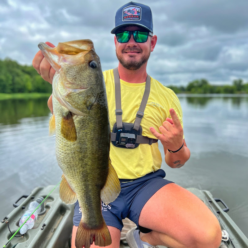 Fishing With YakPak channel photo
