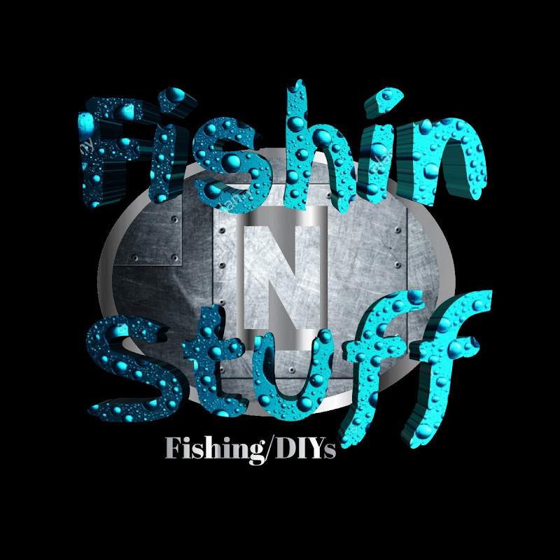 Fishin N Stuff channel photo