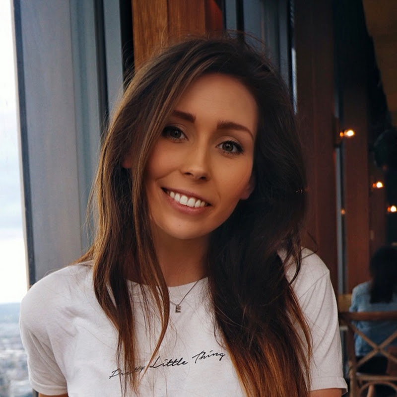 Fitwaffle Kitchen channel photo