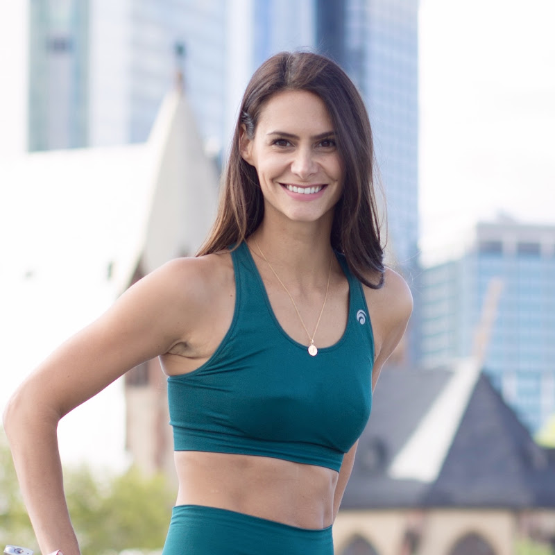 Fit With Sally channel photo