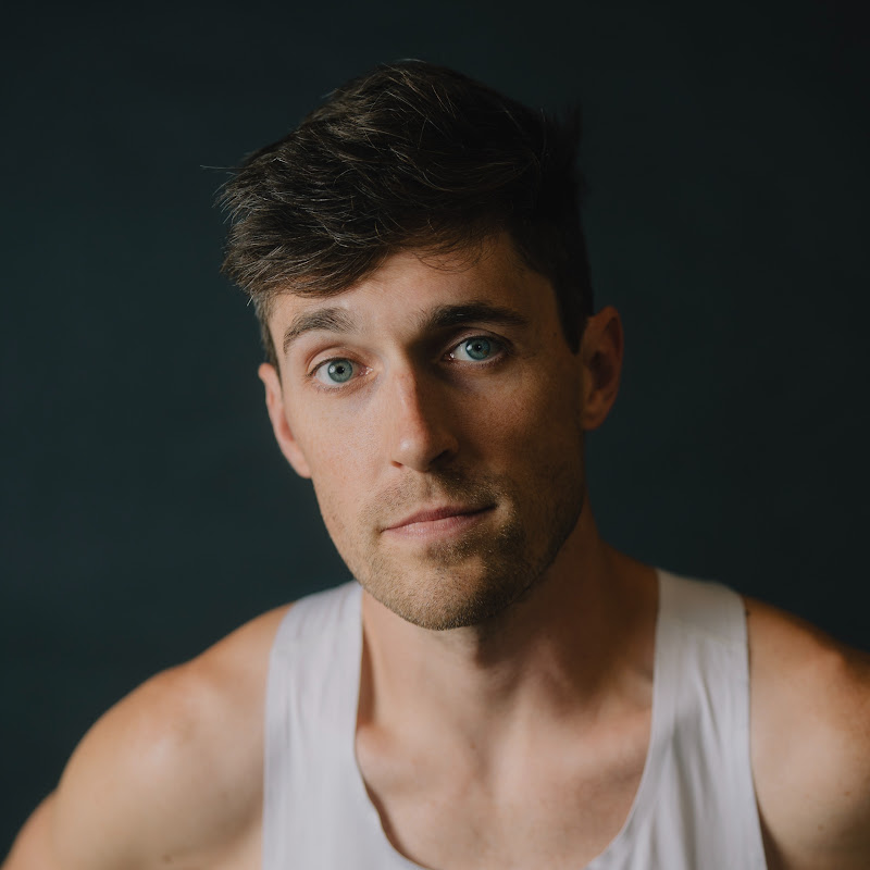 Floberg Runs channel photo