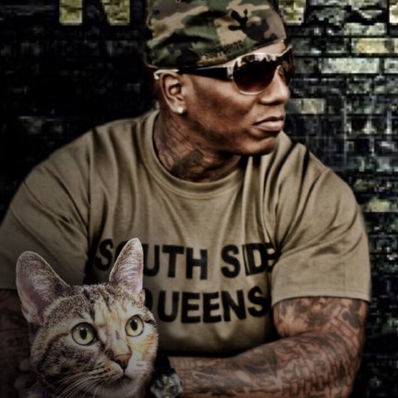 Flossy Carter channel photo