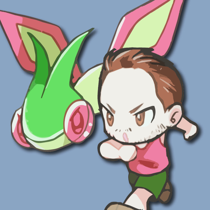 FlygonHG channel photo