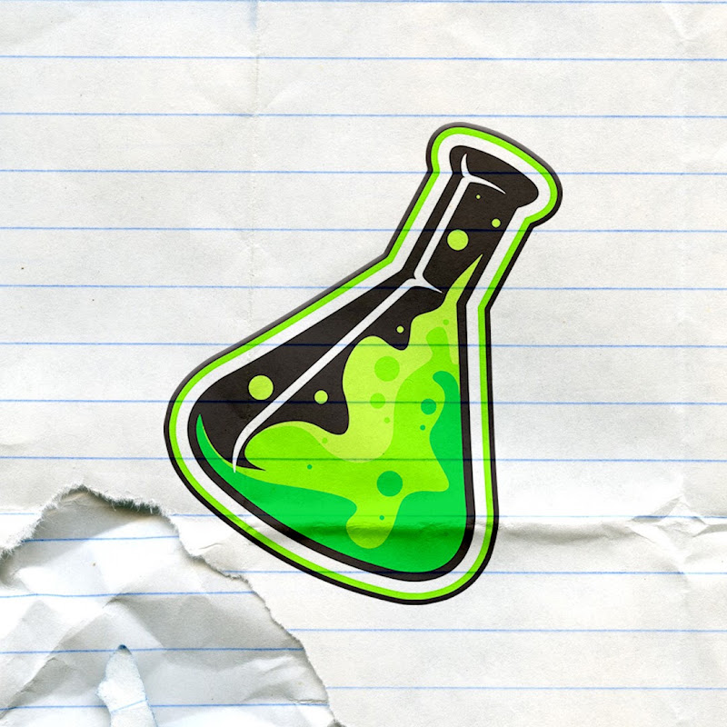 Forge Labs channel photo