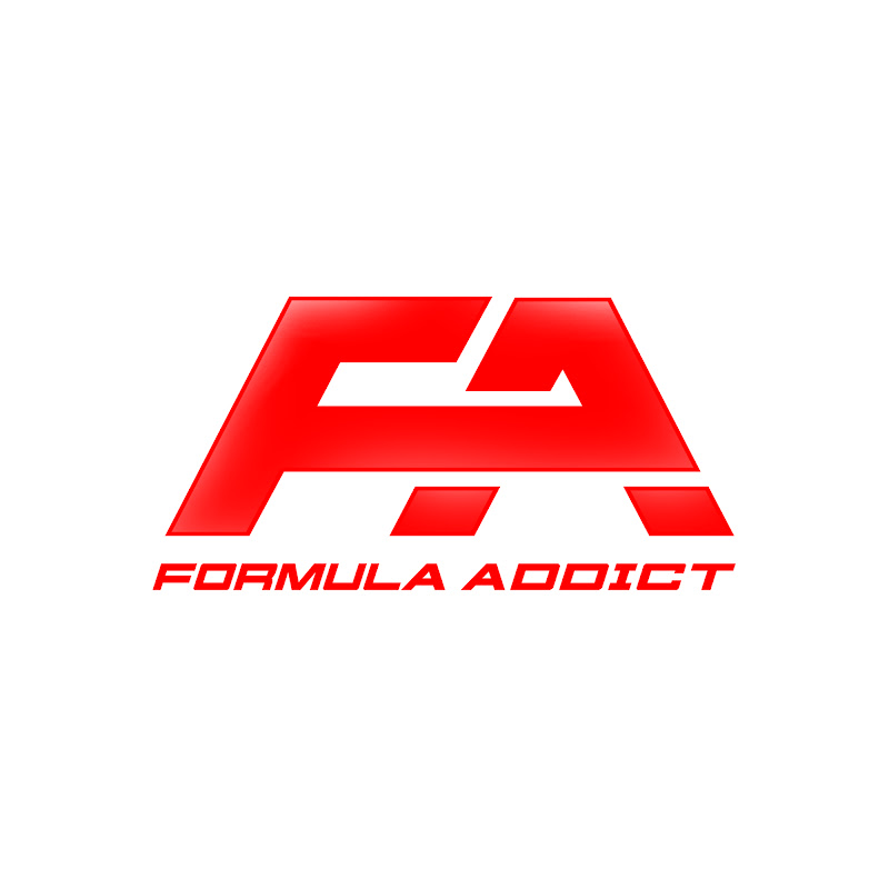 Formula Addict channel photo