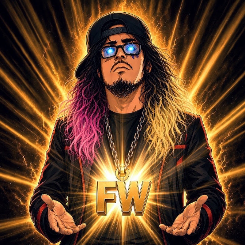 ForneverWorld Unleashed channel photo