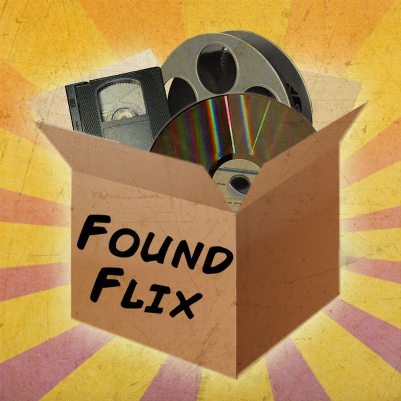 FoundFlix channel photo