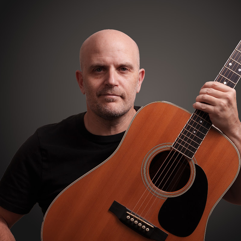 Frank Persico channel photo
