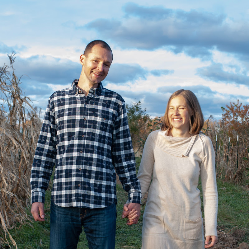 From Scratch Farmstead channel photo